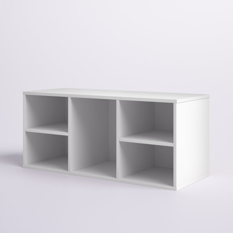 Mack & Milo™ Thure Toy Storage Bench & Reviews Wayfair